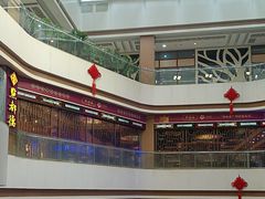 -点都德(汇盈广场店)