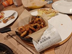 -必胜客(增城广场店)