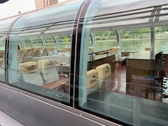 -海河游船(古文化街码头)