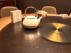 -楚山晓·楚湘菜(江夏永旺店)