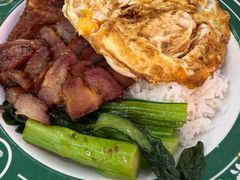 -凯利香港茶餐厅(国贸店)