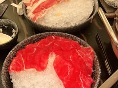 -熹悟海鲜火锅·广式打边炉