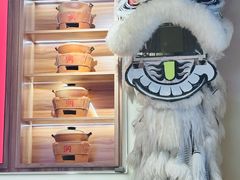 -阿润打边炉·鲜切鸡煲(华漕店)