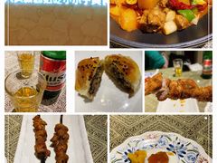 -小尕子·新疆菜(明园店)