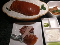 枣酥香烤鸭-太守宴·蘭院(天塔店)