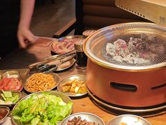 -西塔老太太泥炉烤肉(上海七宝领展广场店)