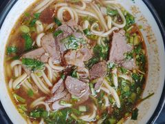 牛肉拉面大-宛平李记小吃(东关街店)