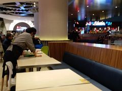 -食悦天美食广场(武汉壹方购物中心店)