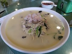 虾仁煮干丝-花园茶楼(兴城西路店)