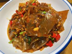 -西江红·株洲本地菜(滨江南路店)