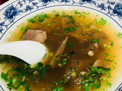 -西贝莜面村(近铁城市广场店)