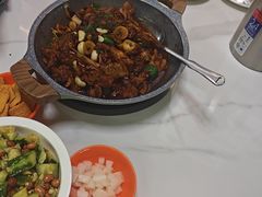 -东锅锅·田园松滋鸡(万龙店)