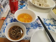 -东方饺子王(和平里店)