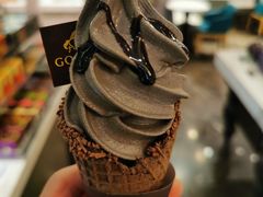 -GODIVA(月星环球港店)