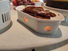 -悦融·京鲁菜·露台花园(安定门店)