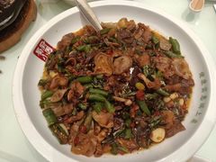 -蜀厨小匠·民间川菜(犀浦店)