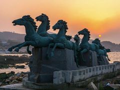 -养马岛旅游度假区