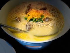 -逸品淮扬(东方渔人码头店)