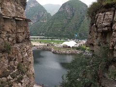 -大海别墅民宿农家院(十渡店)