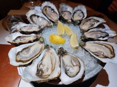 -Osteria Garden 生蚝花园餐厅(原进贤路店)