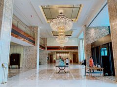 -杭州城中香格里拉大酒店