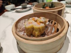 -禄运茶居·手工点心(恒宝广场店)