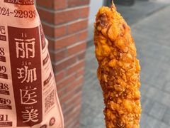 -上海鸡柳店(中街盛京大家庭店)