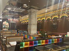 -巴依老爷新疆美食(常营店)