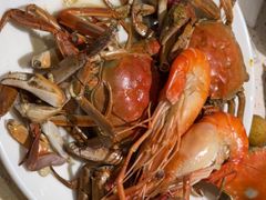 -宴立方海鲜自助(义乌万达广场店)