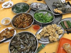 -蚝专家(北滘店)