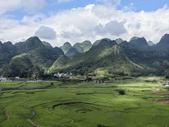 -万峰林风景区