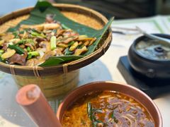 -云海肴·汽锅鸡·云南菜(高德置地店)