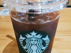 -星巴克(广州中华广场B1层店)