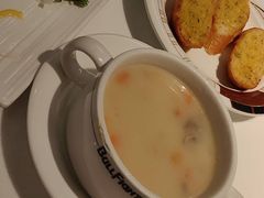 -斗牛士牛排(南京东路店)