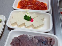 -海底捞火锅(河东万达广场店)