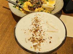 桂花乌龙茶拿铁-Wagas沃歌斯(五道口购物中心店)