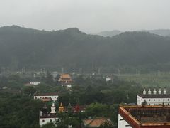 -普陀宗乘之庙(小布达拉宫)