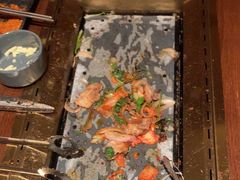 -新石器烤肉(中房金谊广场店)