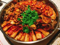 -黄记煌三汁焖锅(广州曜一城店)