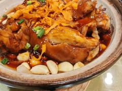 -三八饭店(南京路店)