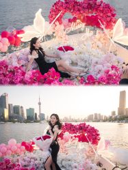 -迈瑞米求婚策划(静安店)