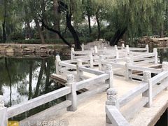 -南阳卧龙岗武侯祠