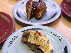 -寿司郎(皇庭广场店)