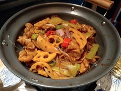 -江南韵·无锡太湖文化体验餐厅(凤凰天街店)