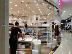 -名创优品(广东东莞东城万达2店)