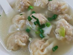 -新园饮食店(香洲总店)