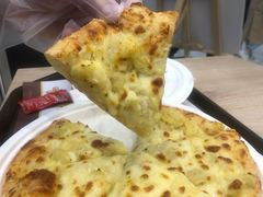 -City1+1城市比萨·意面(摩天活力城店)