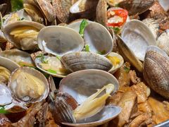 -旺角小渔村(二马路店)