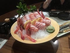 -山葵家·创意料理(宁波来福士店)