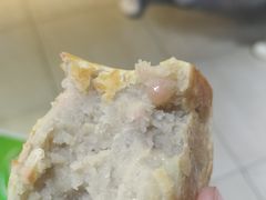 -栗记麦香坊·草之楼仙豆糕(东直门店)